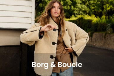 Borg & Boucle